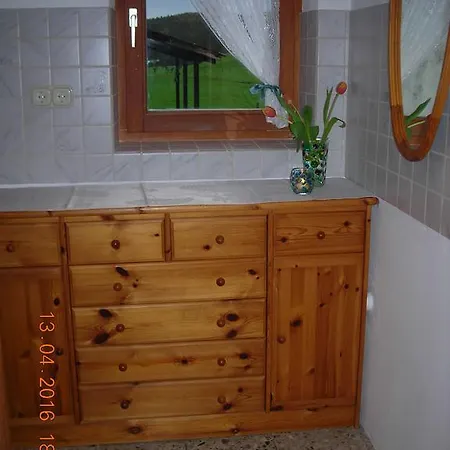 Ferienwohnung Ober *