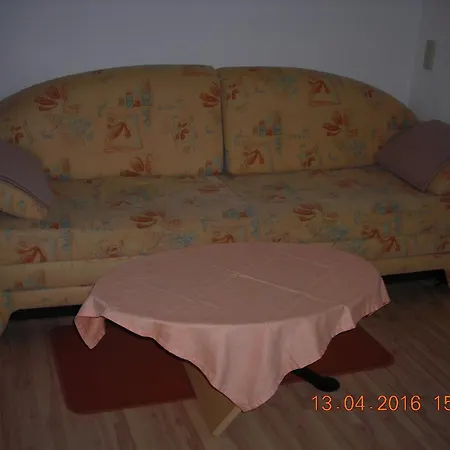 Apartment Ferienwohnung Ober Riegsee