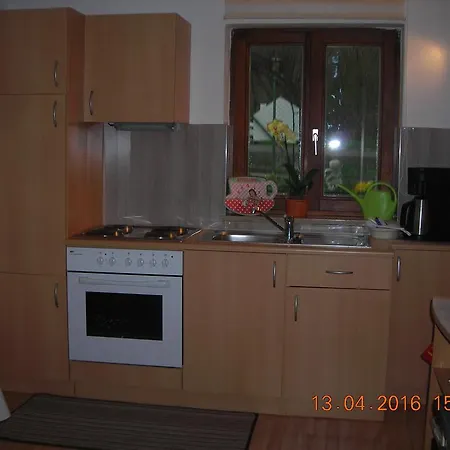 Apartment Ferienwohnung Ober
