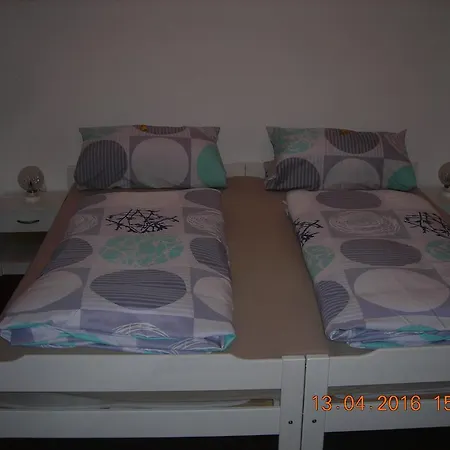 Ferienwohnung Ober Apartment Riegsee
