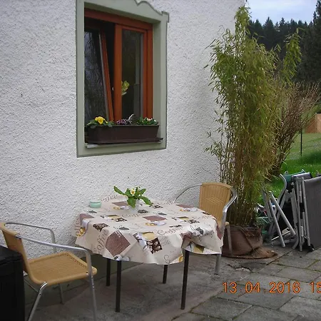 Ferienwohnung Ober Apartment