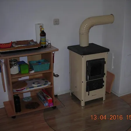 Apartment Ferienwohnung Ober *