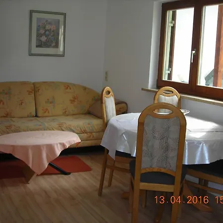 Ferienwohnung Ober *