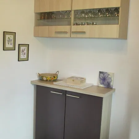 Ferienwohnung Ober * Riegsee