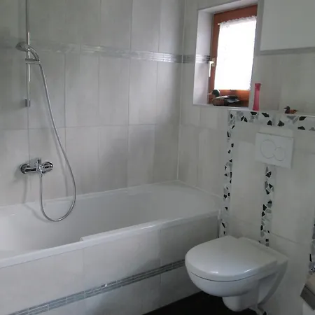 Apartment Ferienwohnung Ober