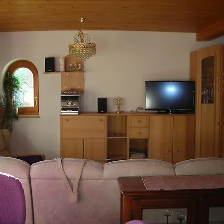 Ferienwohnung Ober * Riegsee