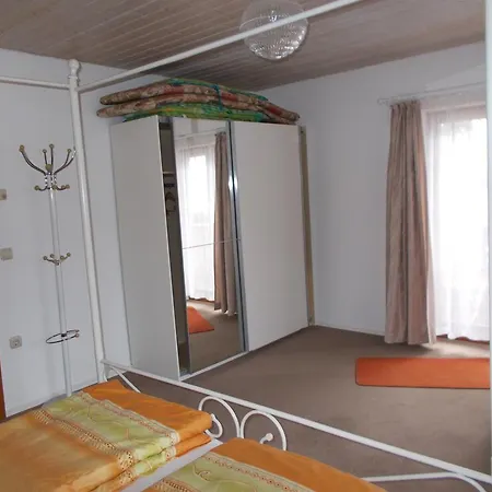 Apartment Ferienwohnung Ober