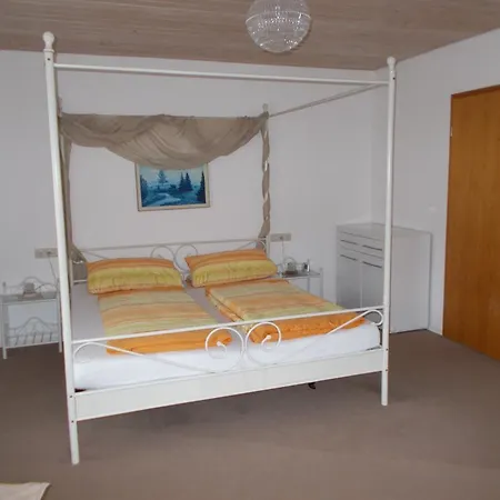 Ferienwohnung Ober Apartment Riegsee