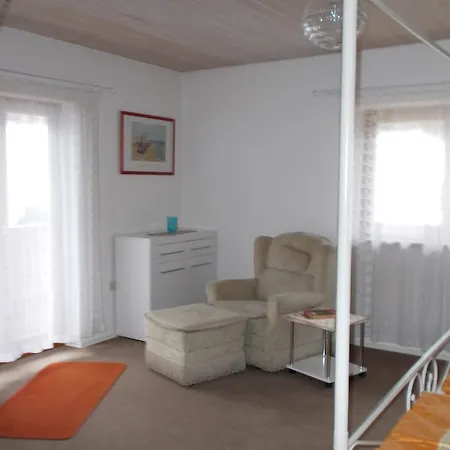 Ferienwohnung Ober Riegsee