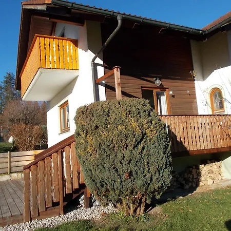 Ferienwohnung Ober Apartment