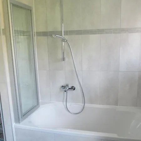 Ferienwohnung Ober Apartment Riegsee