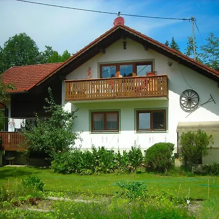Ferienwohnung Ober Riegsee