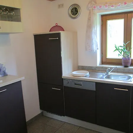 Ferienwohnung Ober Apartment