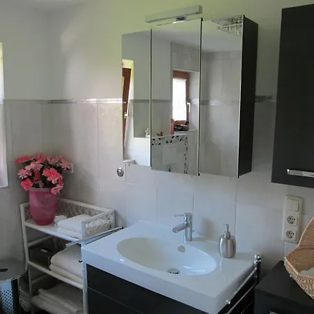 Apartment Ferienwohnung Ober *