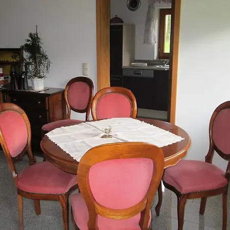 Ferienwohnung Ober *