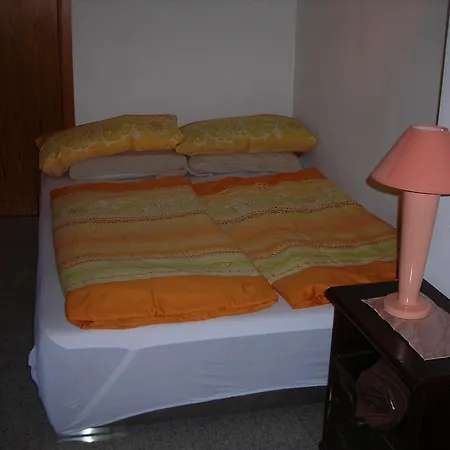 Ferienwohnung Ober